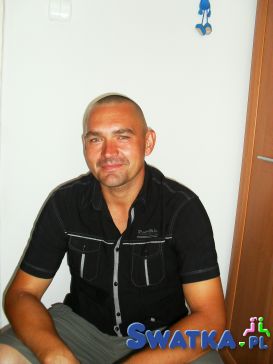 przystojny