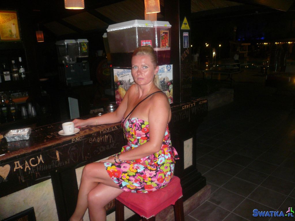 Bary randkowe