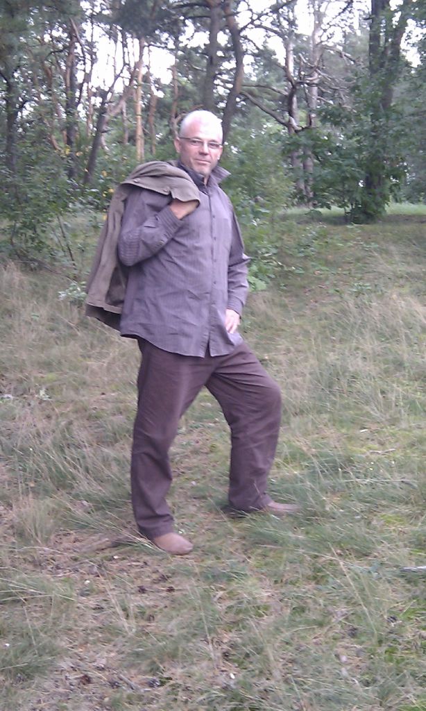 Moje portale randkowe