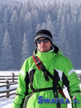 W Tatrach.-Dolina Chocholowska.