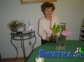 Maj to Najpiękniejszy miesiąc.Pozdrawiam odwiedzających