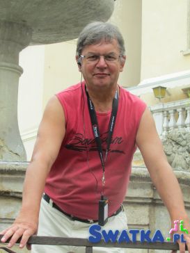W Wenecji Włochy