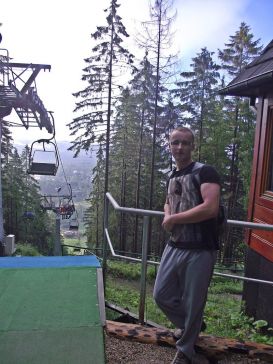 Zakopane 
