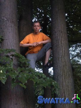 jestem szalony