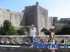 czerwiec 2011- Dubrownik