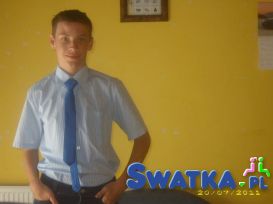 iestem sa motny kawaler
