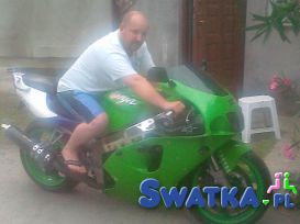 moja pasja....