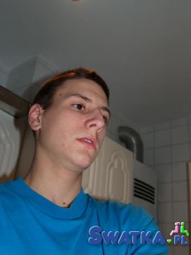 Oto cały JA:)