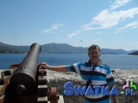 Chorwacja :)