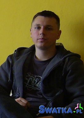 Zwyczajnie to tylko ja