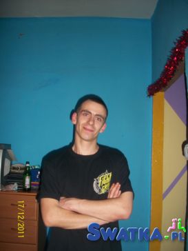 To cały ja. Może i nie kr&oacute;lewicz z bajki, ale chociaż normalny i wiem czego chcę od życia.