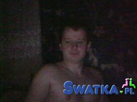 Jaki jestem taki  jestem