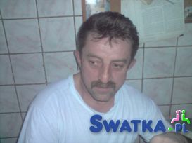 w pracy