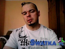 Samotny szuka milosci