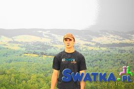 Bieszczady są piękne :)