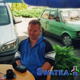 wrwzliwy romantyk  wlasciciel bez dzieci z Konina 