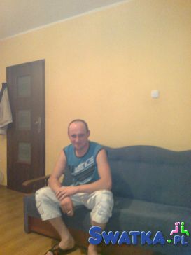 witam jestem troche niesmialy