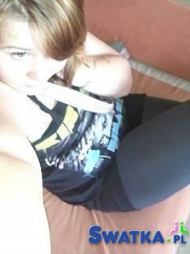 zagubiona w myślach ;*