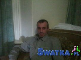 szukam drugiej połowy