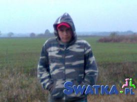 Mam 23 lata jestem słotki 