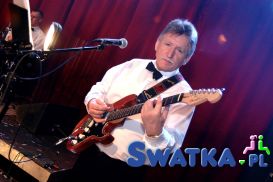 Moją wielka pasją jest muzyka