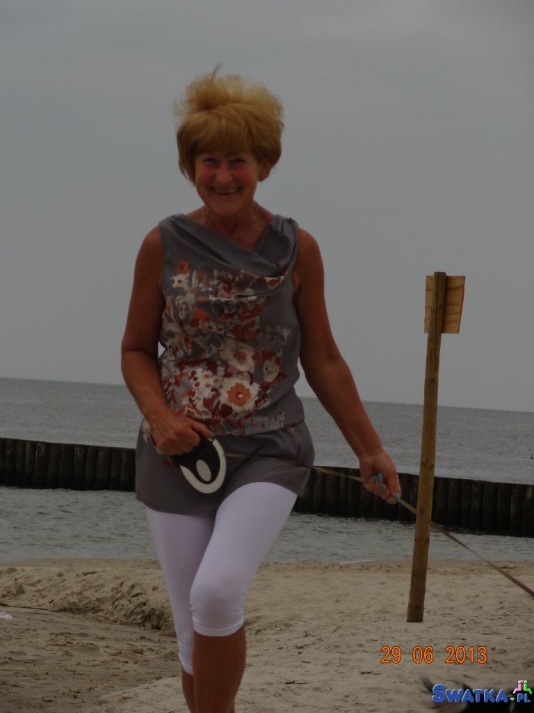 jeśli umawiasz się na randki, to znaczy