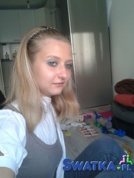 to tylko ja