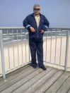 zejście na plażę w Mrzeżynie
