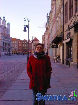 Poznań 2012