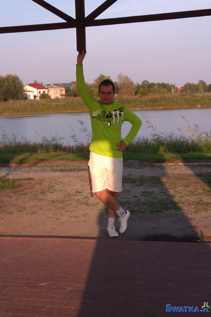 Zaczep mnie do serwisu randkowego