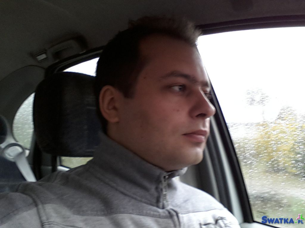 aktor randkowy