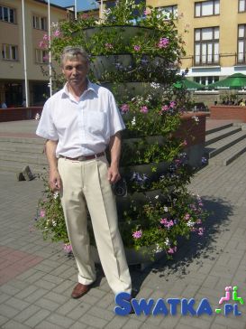 Fajny facet,podobam ci się ?,to napisz do mnie