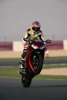 TESTING SUPERBIKE POZNAN