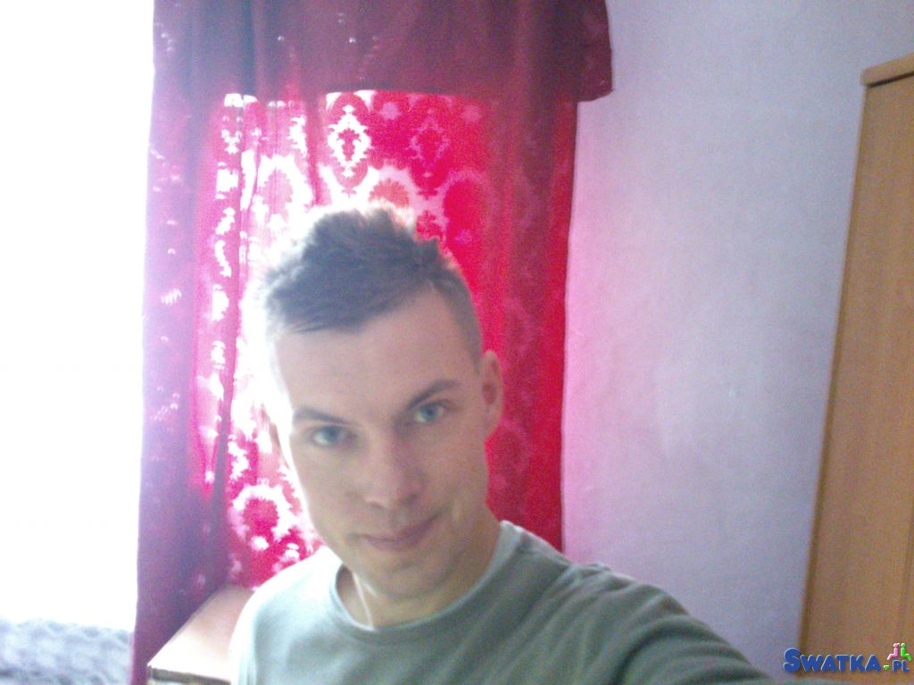 Chłopak aktywny profil randkowy