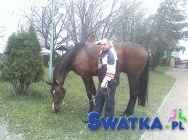 ja i moja pasja