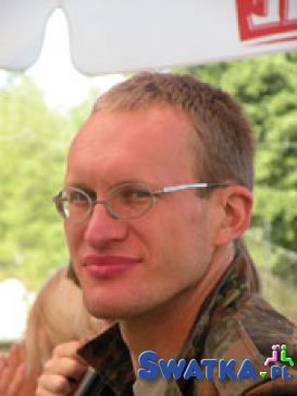 rządzi randki z Niemcem
