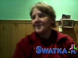 Taka jestem
