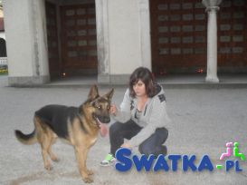 z Antonem w Monachium :)
