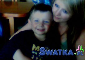 Brat <3 KUbus :***