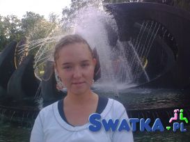 Zdjęcie przedstawia mnie
