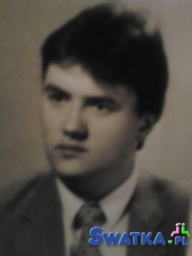 Zdjęcie może nie jest najnowsze,ale aż tak bardzo się nie zmieniłem