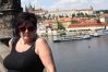 sierpień 2015r.
Most Karola
W oddali Hradczany