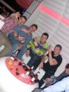 Takie tam na jump ;p ja by co pierwszy od lewej to ja :D 