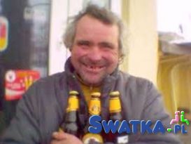 Jestem dość rozrywkowym chłopcem. Piwa i pacierza z natury nie odmawiam