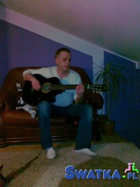 gitara z desperado