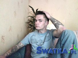 Czasami pozory mylą;)