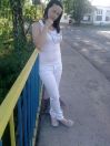 Letni spacerek