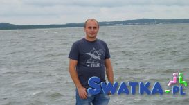Nad Wielką wodą....