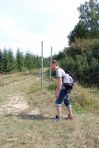Przekraczam granicę Polsko -Słowacką