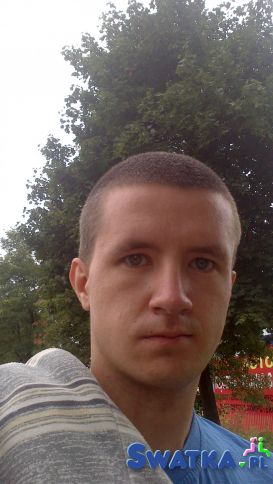 Taki sobie ja :)
